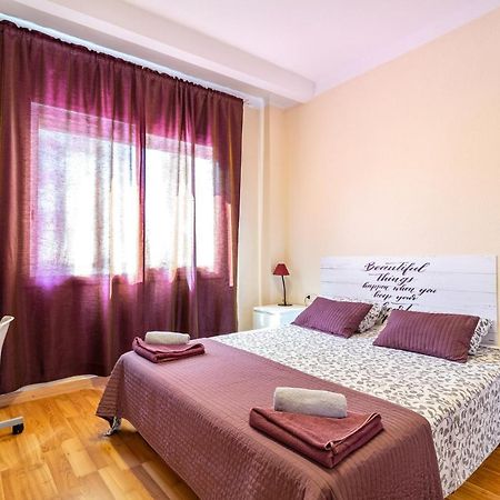 Dream House Lejlighed Badalona Eksteriør billede