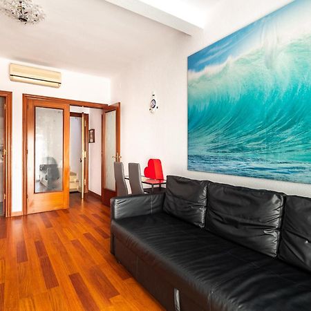 Dream House Lejlighed Badalona Eksteriør billede