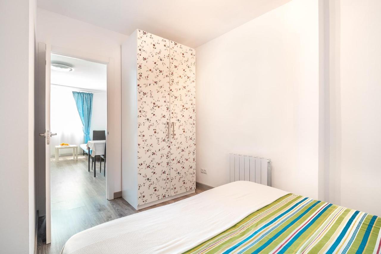 Dream House Lejlighed Badalona Eksteriør billede