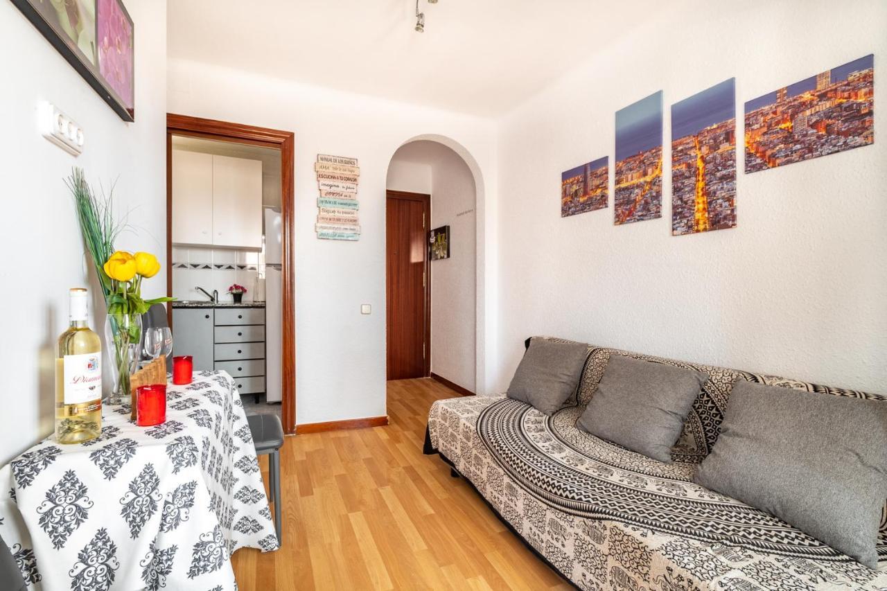 Dream House Lejlighed Badalona Eksteriør billede