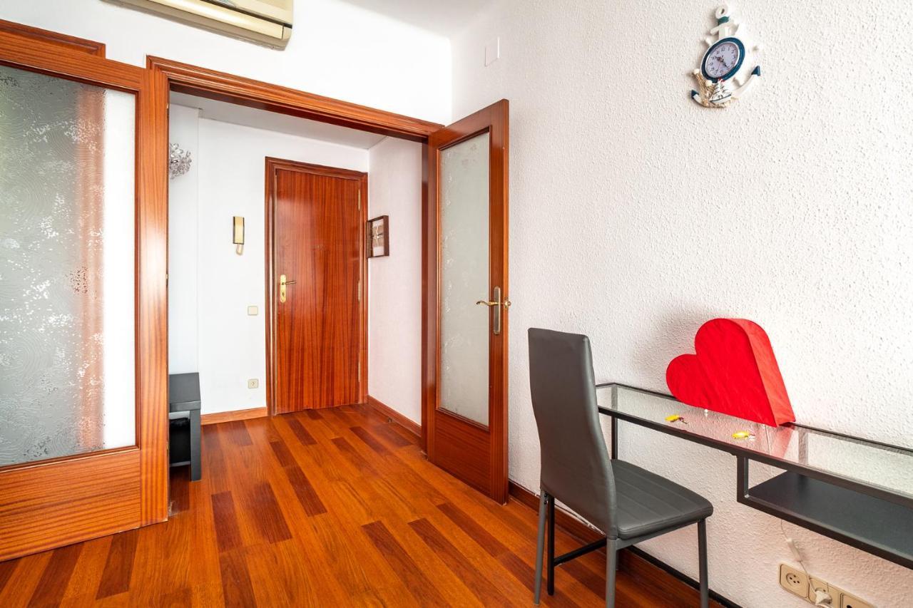 Dream House Lejlighed Badalona Eksteriør billede