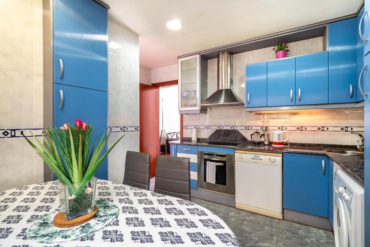 Dream House Lejlighed Badalona Eksteriør billede