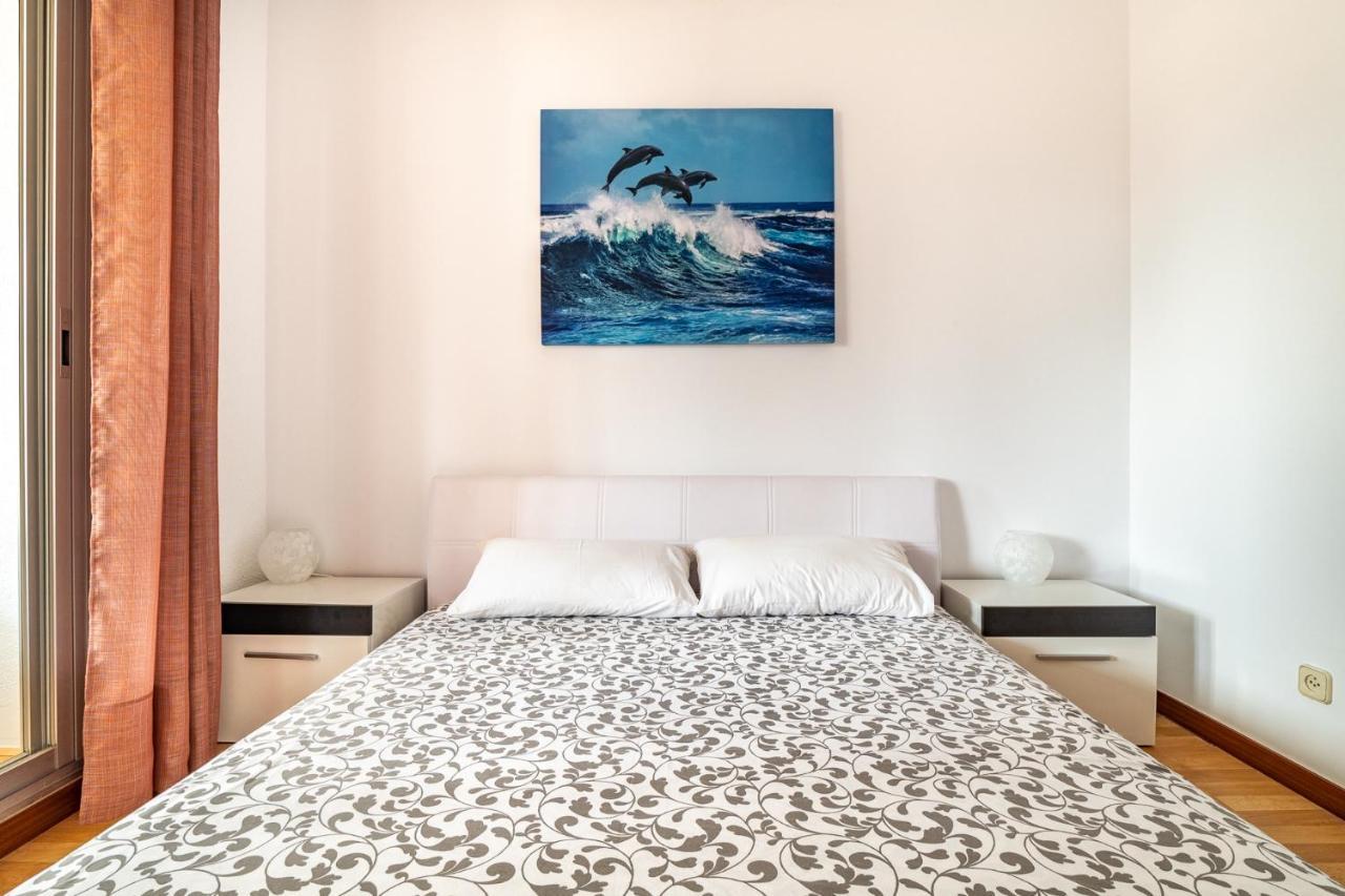 Dream House Lejlighed Badalona Eksteriør billede
